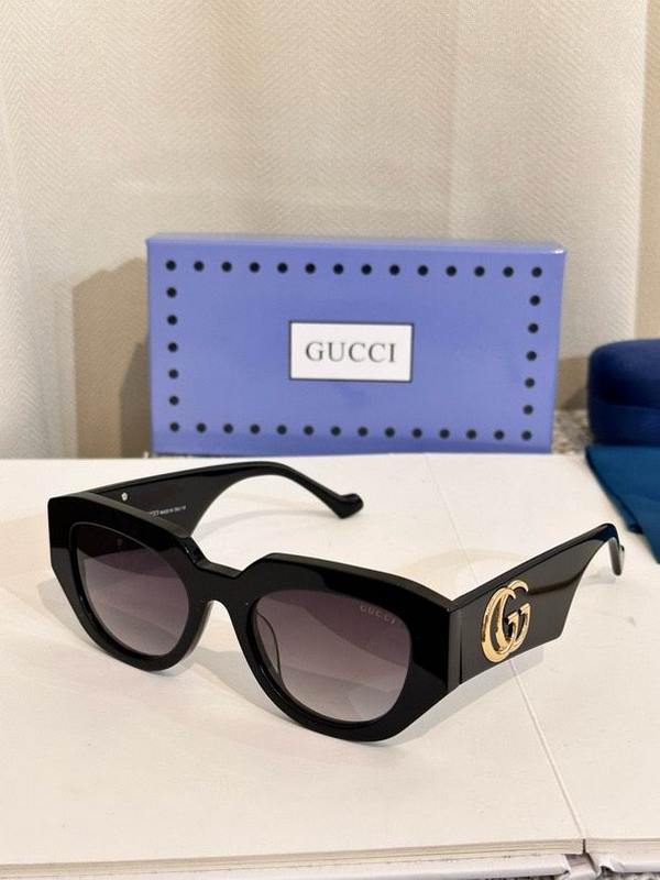 Gucci Sunglasses 804